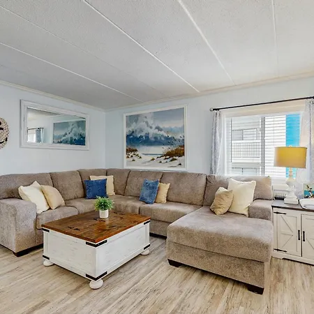 Seas The Day Apartment