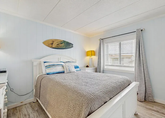 Holiday home Seas The Day