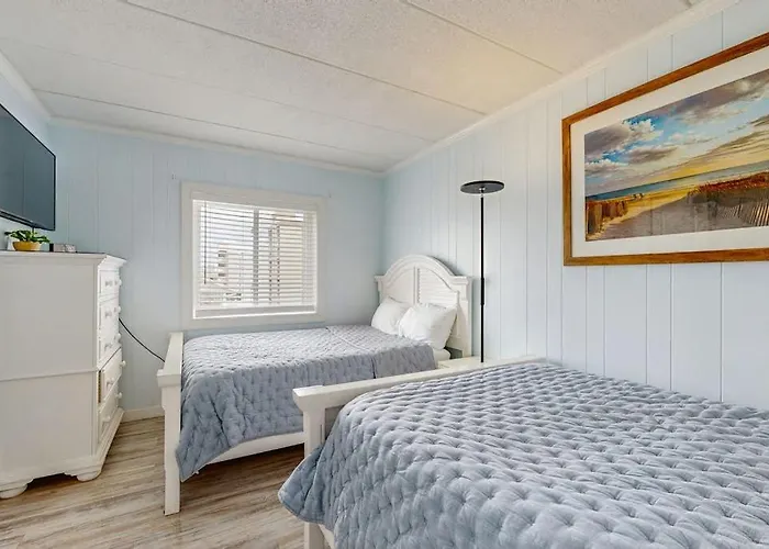 Seas The Day Holiday home