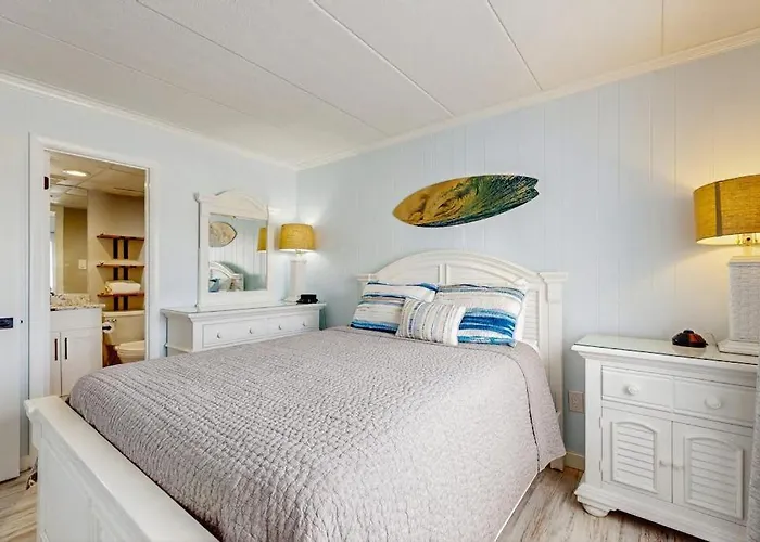 Holiday home Seas The Day *
