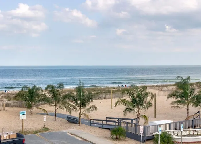 Holiday home Seas The Day Ocean City