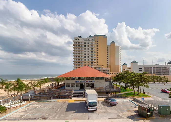 Seas The Day * Ocean City
