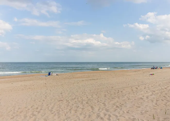 Seas The Day Ocean City