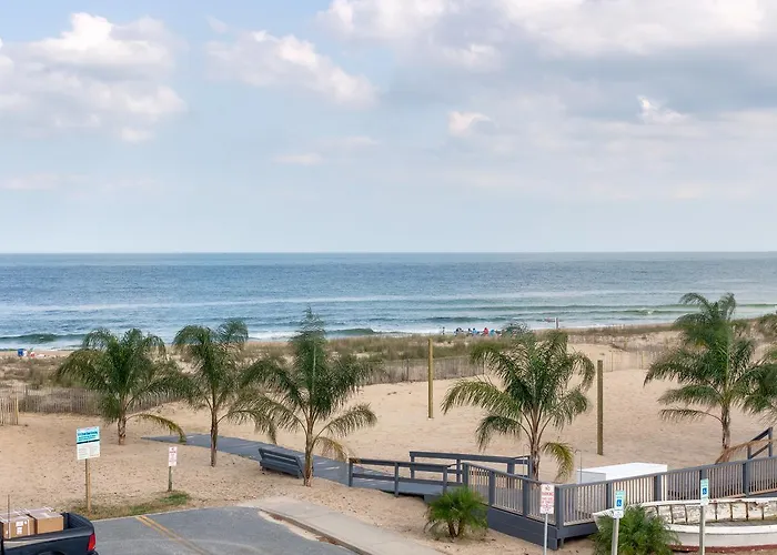 Seas The Day * Ocean City